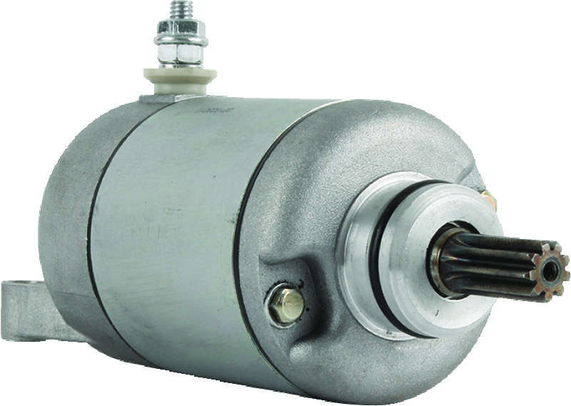 QuadBoss 04-09/12-13 Yamaha YFZ450 Motor Starter - 495771