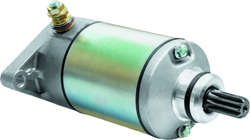 QuadBoss 99-05 Arctic Cat 250 2x4 (02) Motor Starter - 495740