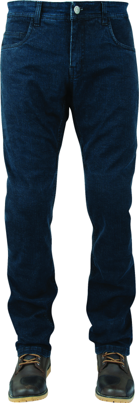 Speed and Strength True Grit Denim Pant Blue Size - 32 X 32 - 889796