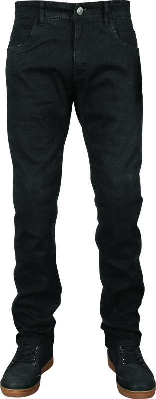 Speed and Strength True Grit Denim Pant Black Size - 36 X 32 - 880452