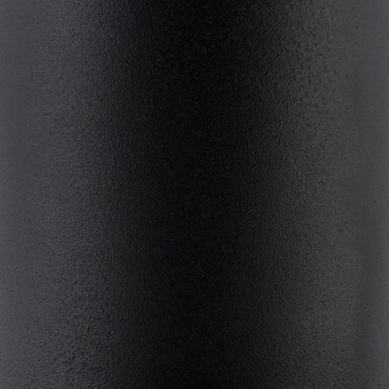 Wehrli 11-19 GM Duramax 6.6L Lower Splash Shield Kit - Fine Texture Black - WCF100432-FTB