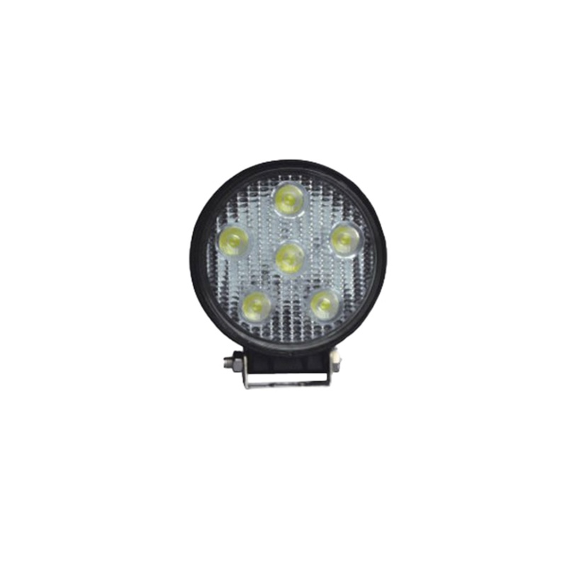 Westin 09-12005A LED Work Light