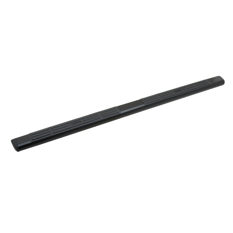 Westin 22-6045 Premier 6 Oval Nerf Step Bars, 91", Black NEW
