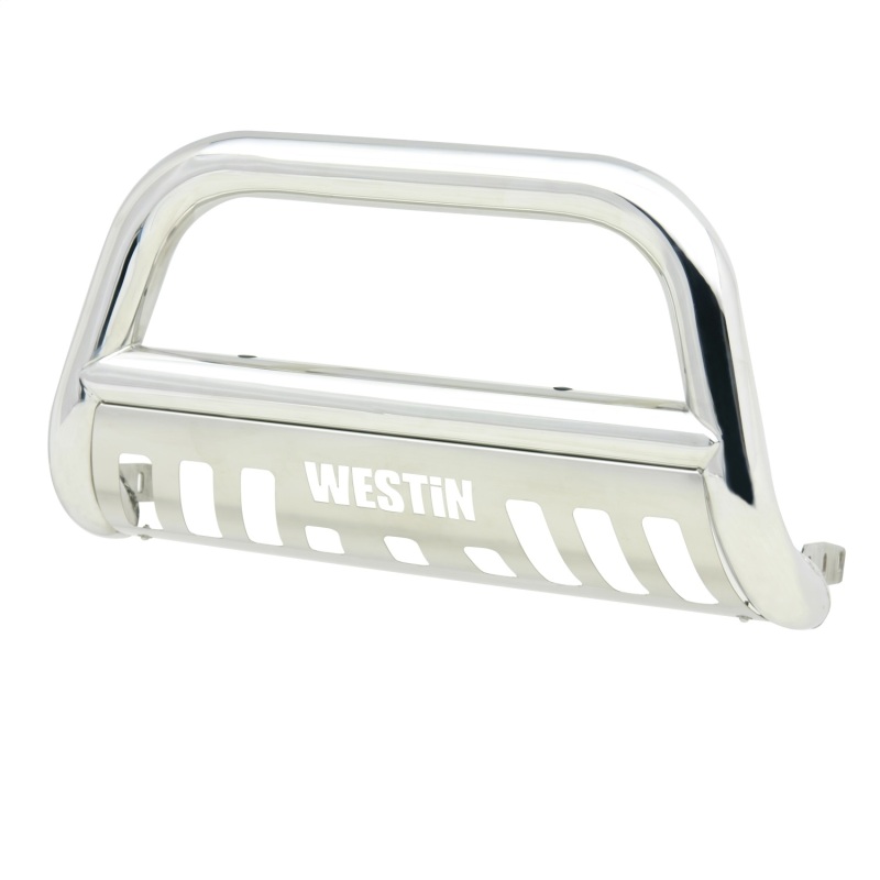 Westin 31-5170 E-Series Bull Bar, 3" Dia., Polished Stainless NEW