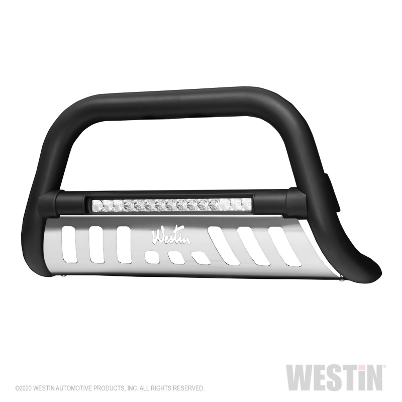 Westin 32-3995L Ultimate LED Bull Bar Textured Black NEW