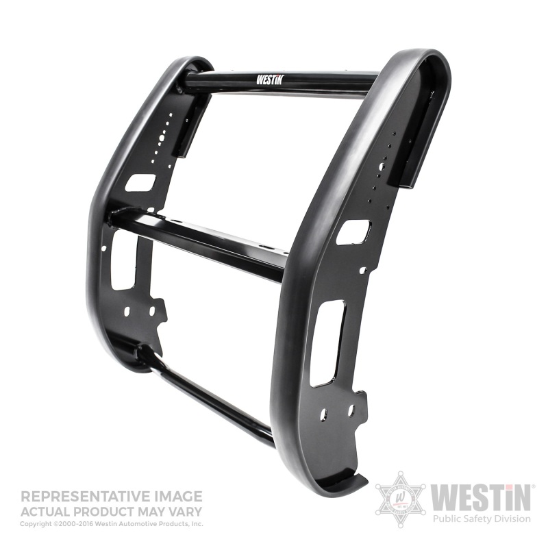 Westin 36-2035 Push Bar Elite