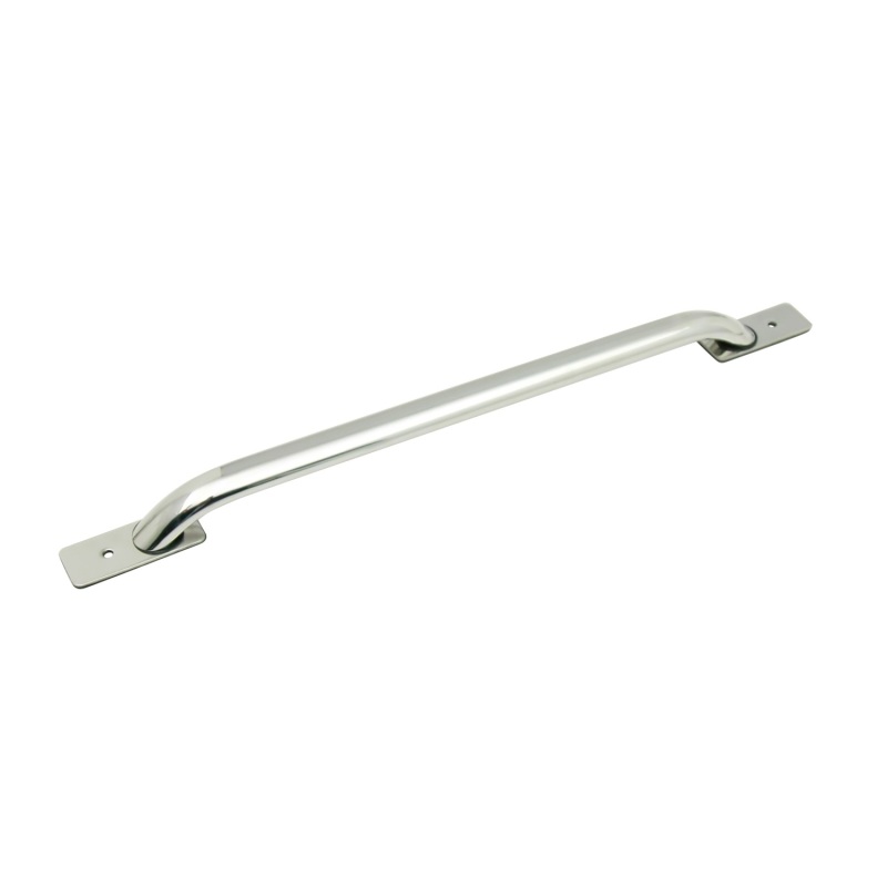 Westin Automotive 50-2010 47.5" Platinum Oval Bed Rails - Stainless Steel NEW