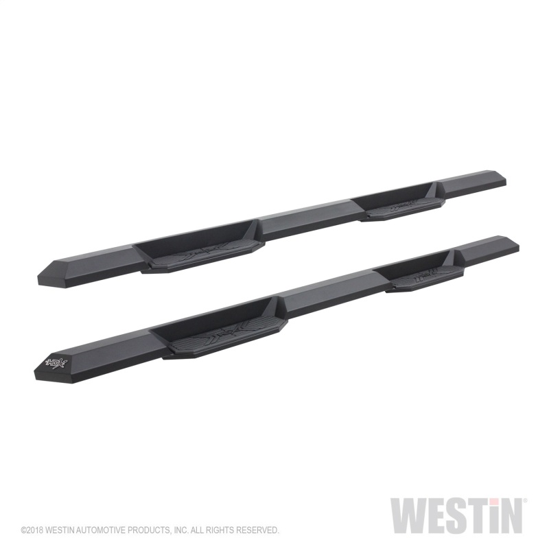 Westin 56-24135 HDX Xtreme Nerf Step Bars For 20 GMC Sierra 3500 HD