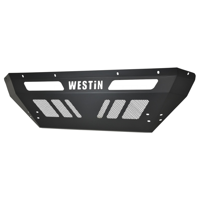 Westin 58-71235 Pro-Mod Skid Plate Textured Black For 19-21 Ram 2500 NEW
