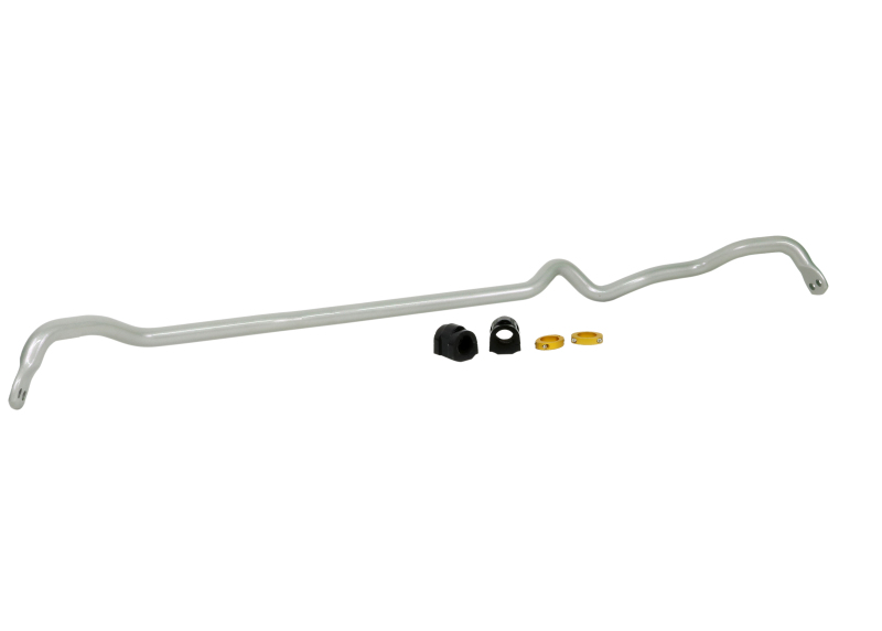 Whiteline 13+ Subaru Forester SJ Front 26mm Heavy Duty Adjustable Sway Bar - BSF50Z