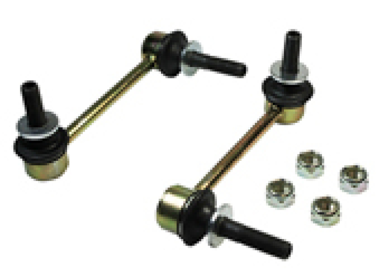 Whiteline W23440 Rear Sway Bar Link, For 2010-2013 Lexus Gx460