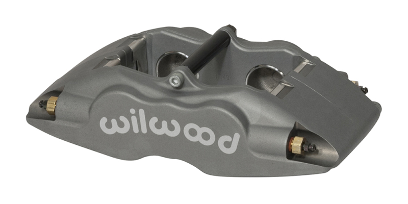 Wilwood 120-11129 Forged Superlite Internal Brake Caliper - 3.500" Lug Mount