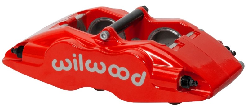 Wilwood 120-11130-RD Forged Superlite Internal Brake Caliper NEW