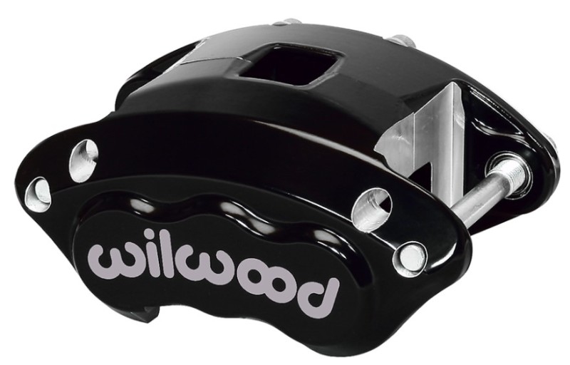 Wilwood 120-11873-BK D154 Single & Dual Piston Floater Caliper
