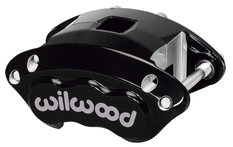 Wilwood 120-11875-BK D154 Single & Dual Piston Floater Brake Caliper NEW