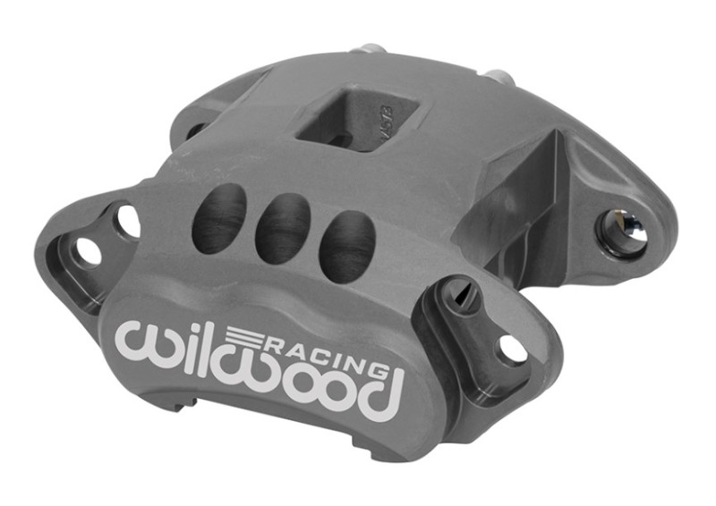 Wilwood 120-14876 D154-R Single Piston Floater Caliper