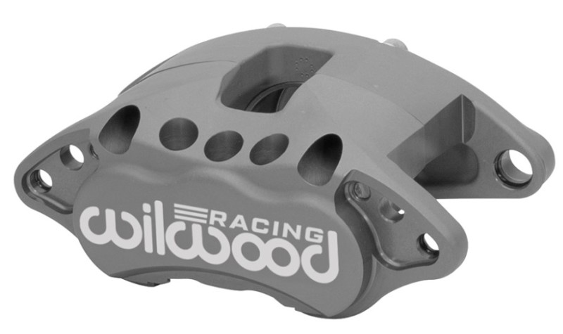 Wilwood 120-15607 D52-R Single Piston Floater Caliper