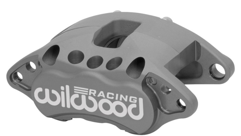 Wilwood 120-15609 D52-R Single Piston Floater Brake Caliper NEW