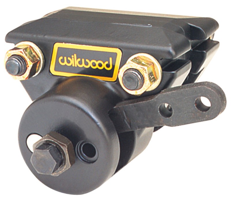 Wilwood 120-2281 Mech Spot Brake Caliper Brake Caliper NEW