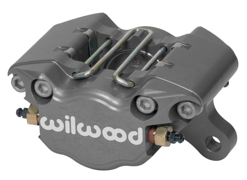 Wilwood 120-9690 Dynapro Single Brake Caliper NEW