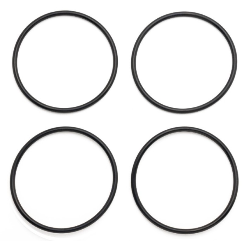 Wilwood O-Ring Kit - 2.50in GM DI54 Square Seal - 4 pk. - 130-12084