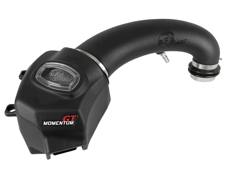 AFE 50-70013D Momentum GT Cold Air Intake System w/Pro DRY S Media NEW