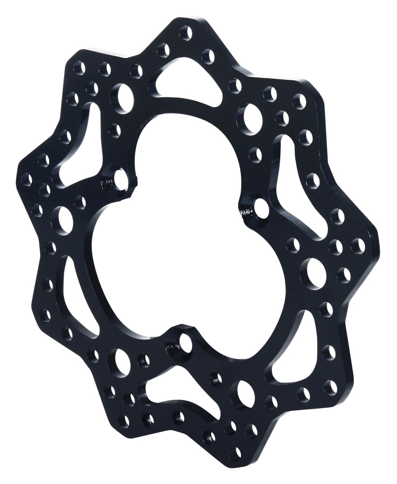 Wilwood 160-10475 Sprint Brake Rotor 3 Bolt Pattern Drilled .31in x 11