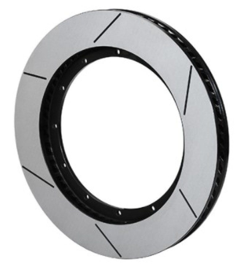 Wilwood 160-13790-GTB Rotor-GT60 SPC-37-LH-BLK 15.50 x 1.38 - 12 on 10.25in NEW