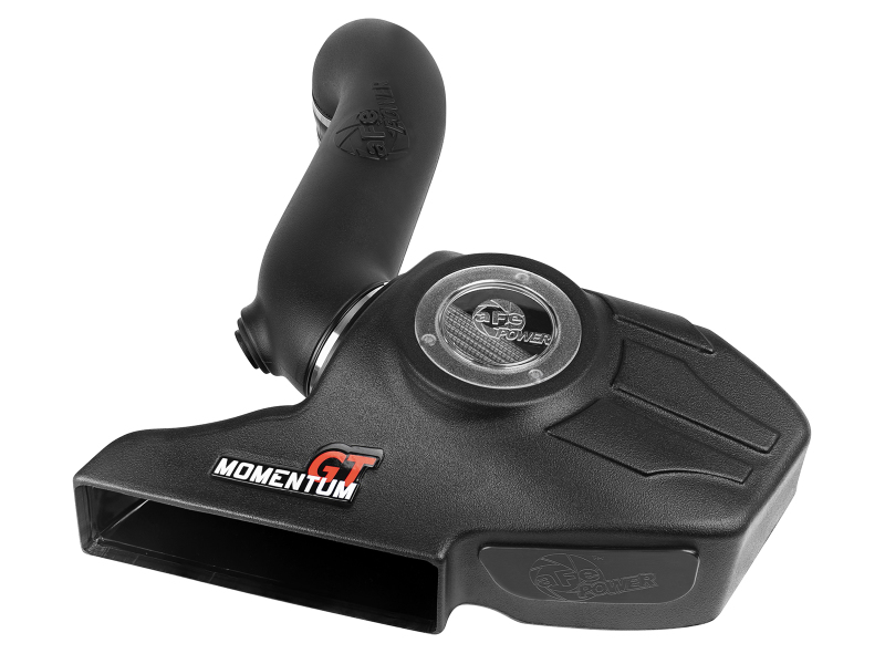 aFe Power 50-70036D Momentum GT Cold Air Intake System with Pro DRY S Media NEW