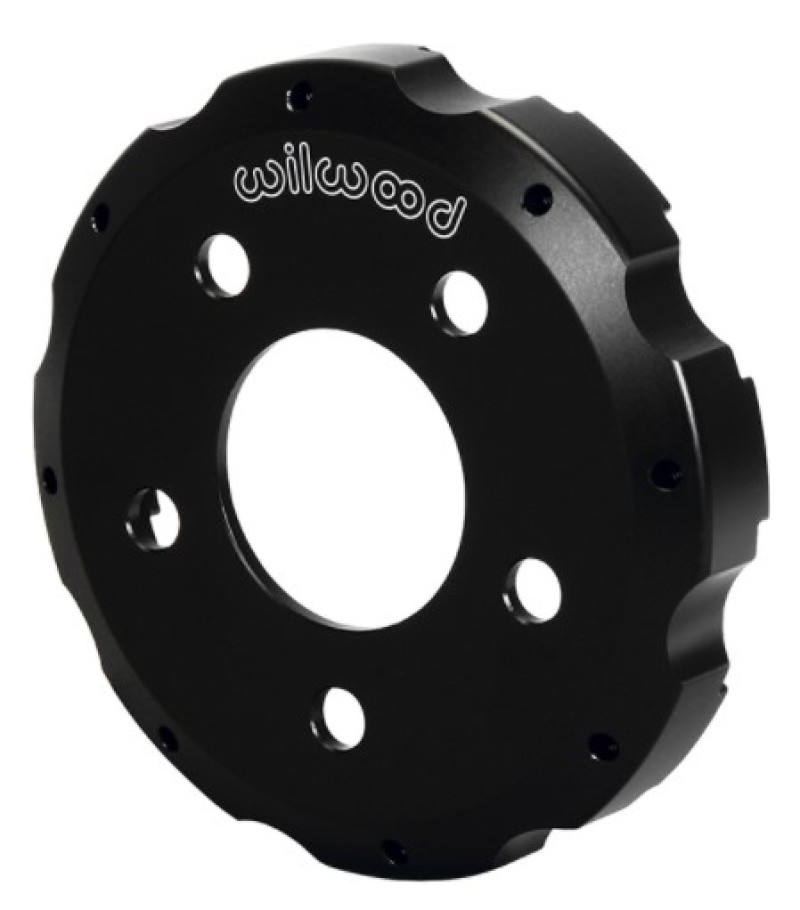 Wilwood 170-8493 GT Series Big Brake Short Offset Hat; For Corvette C4