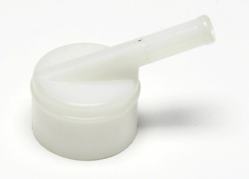 Wilwood 260-3396 Remote Inlet Adapter