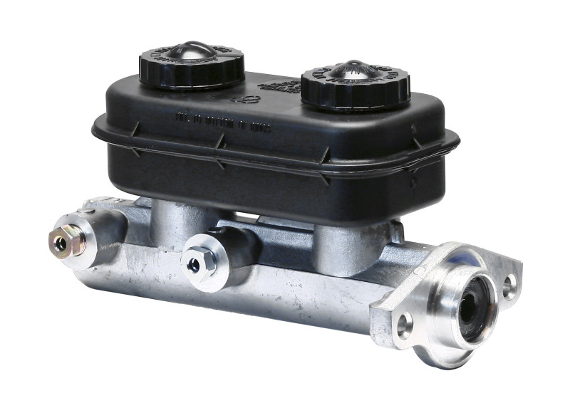 Wilwood 260-4893 Tandem Outlet Master Cylinder 1-1/16" Bore Size