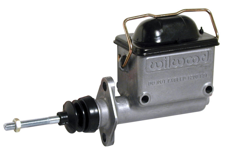 Wilwood 260-6766 High Volume Master Cylinder 1.00" Bore Size