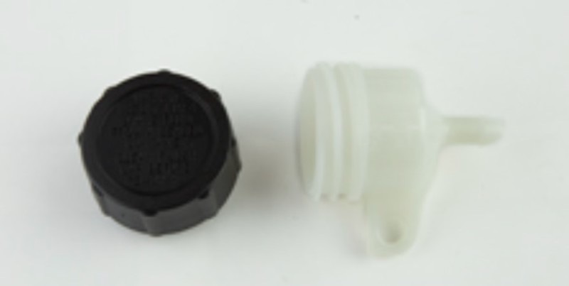 Wilwood Reservoir & Cap - Kart Master Cylinder - 330-4615