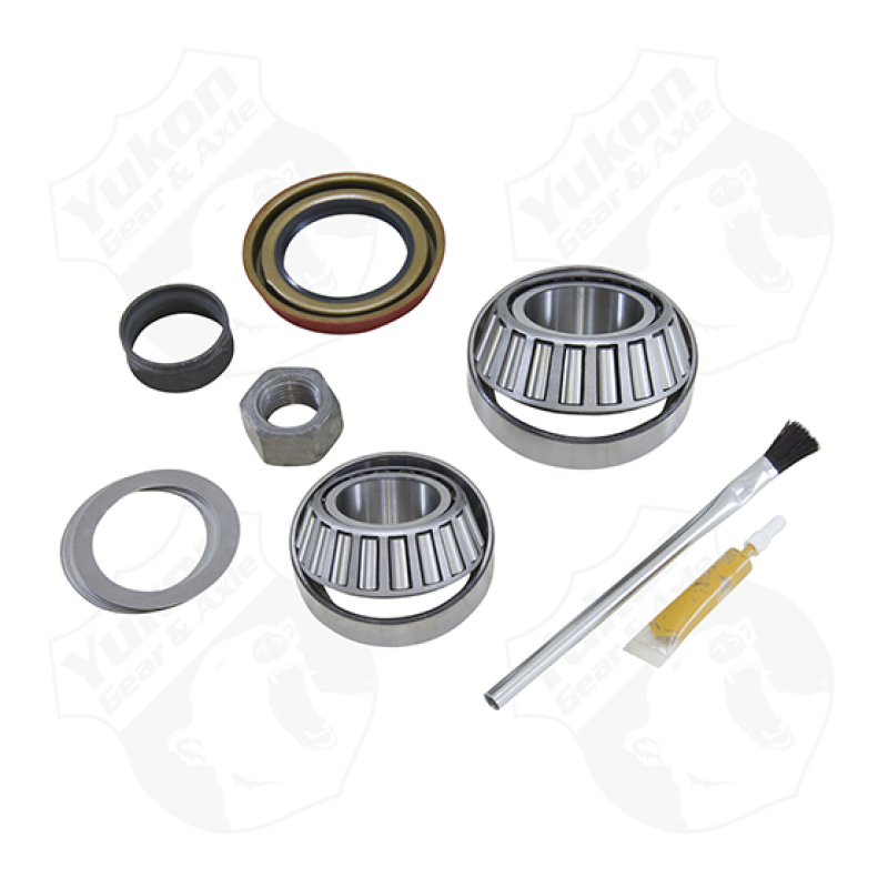 Yukon Gear Pinion install Kit For GM 8.5in Front Diff - PK GM8.5-F