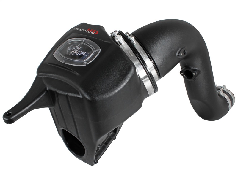 aFe 50-72005 Momentum HD Cold Air Intake System For 13-18 Ram 3500 6.7 Turbo