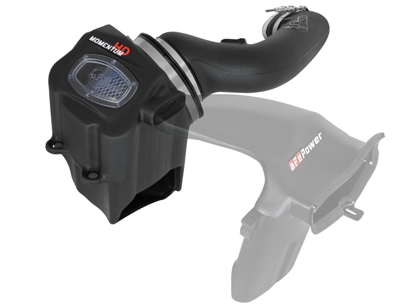 aFe 50-73006 Momentum GT Cold Air Intake System