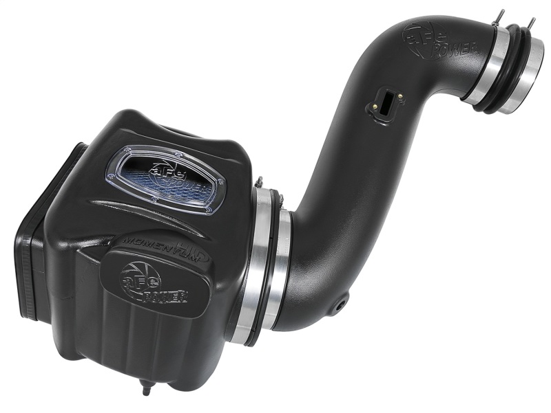 AFE 50-74004 Momentum HD Cold Air Intake System w/Pro 10R Media NEW