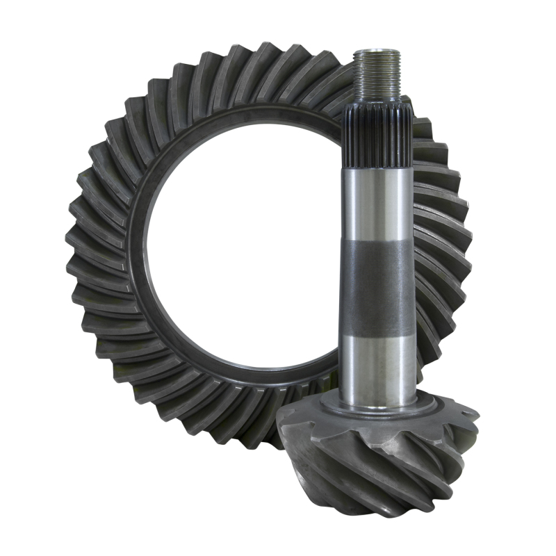 Yukon YG GM12T-373T 3.73 Ring & Pinion Gear Set For GM 12-Bolt Truck NEW