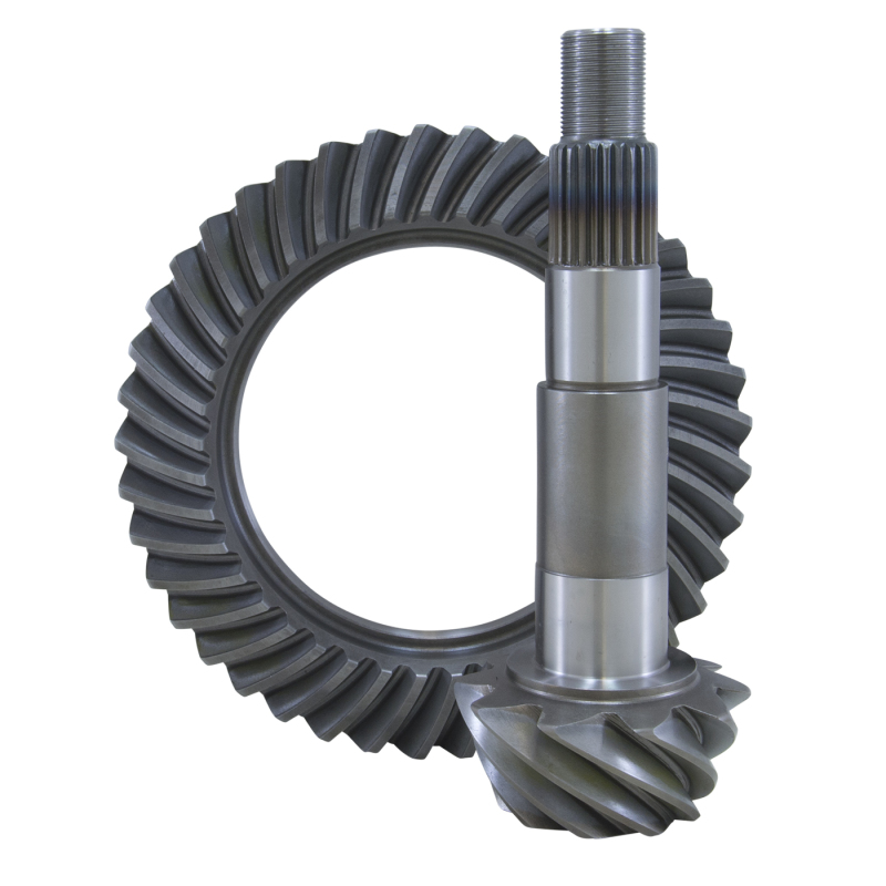 Yukon YG M35-488 Ring & Pinion Gear Set For Model 35 In 4.88 Ratio