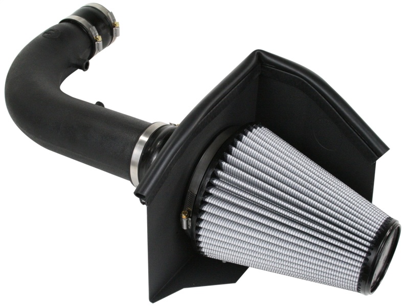 aFe 51-10082 Magnum FORCE Cold Air Intake System For 05 Ford Expedition 4.6L