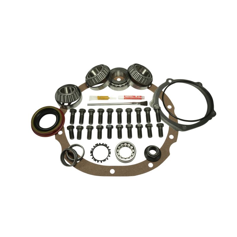 Yukon YK F9-A Differential Master Overhaul Rebuild Kit For Ford 9in NEW