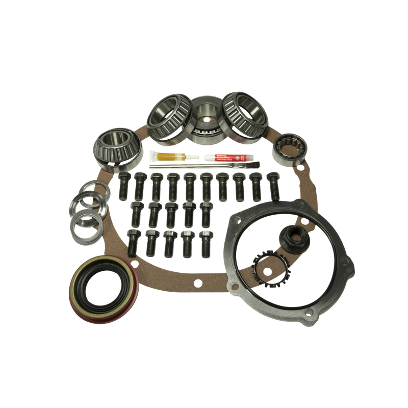 Yukon YK F9-HDC-SPC Master Overhaul Kit For Ford 9in w/ Daytona Support