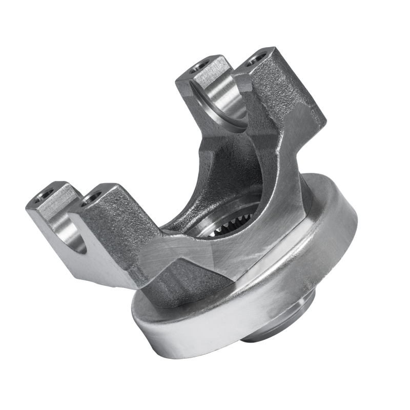 Yukon Gear Yoke For GM 7.5in and 7.625in (Mech 3R) in a Triple Lip Design - YY GM40015850