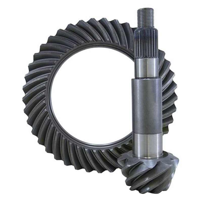 USA Standard Replacement Ring & Pinion Thick Gear Set For Dana 60 Reverse Rotation in a 4.30 Ratio - ZG D60R-430R-T