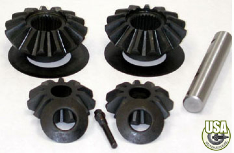 Yukon Gear & Axle ZIKF8.8-S-31 Spider Gear Set 31 Spline 8.8 in. 10 Bolt NEW