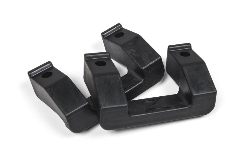 Zone Offroad ZONC1200 2 Inch Leveling Kit For 2007-2018 Silverado/Sierra NEW