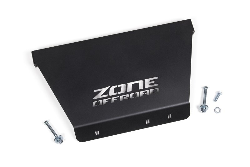 Zone Offroad ZONC5653 Front Engine Skid Plate For 2019 Chevy/GMC