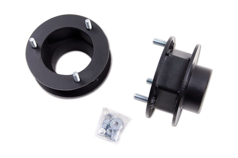 Zone Offroad ZOND1251 2.5" Leveling Kit For 94-12 Dodge 2500 94-01 1500 4WD NEW