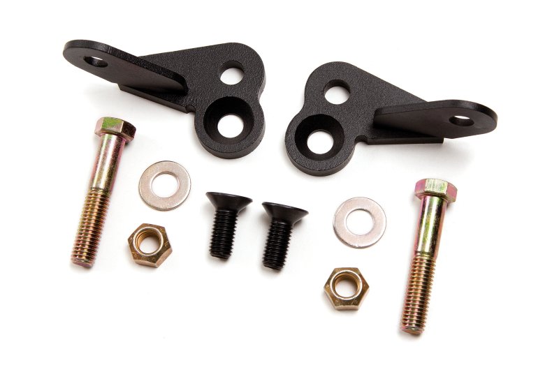 Zone Offroad ZOND5201 Front Shock Extension For 2002-2005 Dodge Ram 1500 NEW
